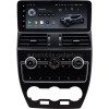 Штатная магнитола Land Rover Freelander 2 2012-2014 12.3 дюйма Teyes LUX ONE (Round Corner) 4/32 RM-0478 на Android 10 (4G-SIM, 4/32, DSP, QLed) Mercedes Style