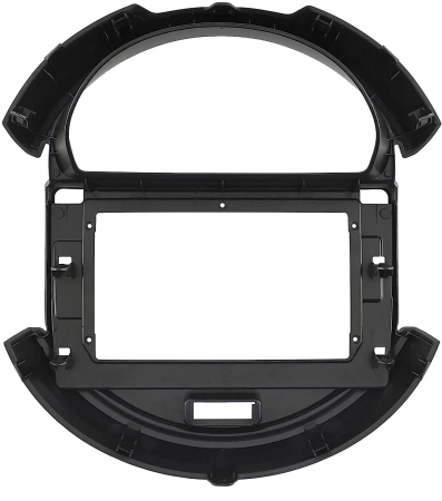 Штатная магнитола Canbox PRO-Line 2K 4255-10-0661 для Suzuki S-Presso 2019-2024 на Android 13 (4G-SIM, 12/256, DSP, QLed)