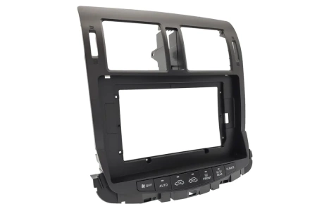 Штатное головное устройство Toyota Crown (S200) 2008-2012 (Для авто c монитором и DVD) Teyes X1 WIFI 2/32 10 дюймов RM-10-5711 на Android 8.1 (DSP, IPS, AHD)