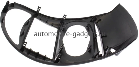 Магнитола в штатное место 2 din Chery IndiS (S18D) 2010-2015 Canbox H-Line 5513-RP-CHIN-78 на Android 10 (4G-SIM, 4/64, DSP, IPS)