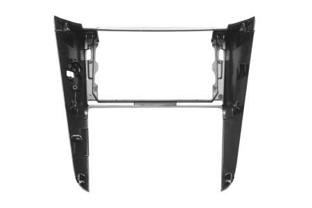 Штатная магнитола Toyota Ipsum (M20) 2001-2009 (Тип A, черная, глянцевая) Canbox EVO 5810-9-2157 на Android 14 (4G-SIM, 4/64, DSP, QLed, AI, 360)