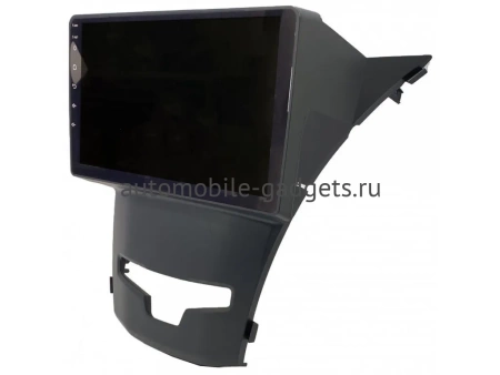 FarCar S500 (HL355M) штатная магнитола для SsangYong Actyon II 2013+ на Android 14 c 4Gb, DSP, 4G