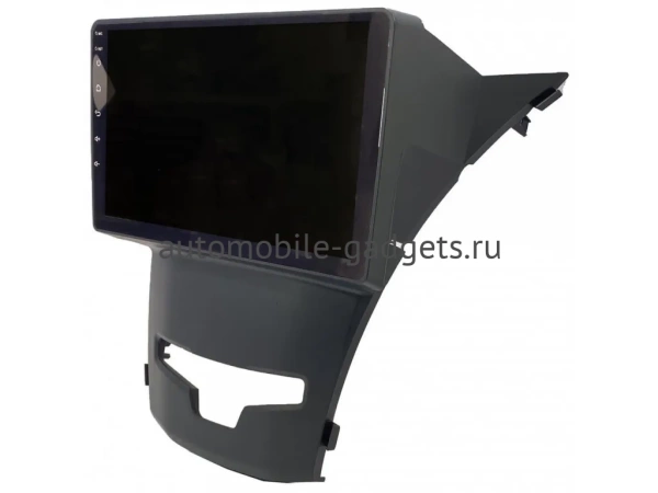 SsangYong Actyon 2, Korando 3 2013-2024 Canbox M-Line 4544-9183 на Android 10 (4G-SIM, 2/32, DSP, QLed)