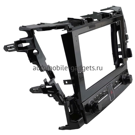 Штатная магнитола Toyota Alphard 3, Vellfire 2 2015-2023 (Правый руль с JBL GreenEdge) Canbox EVO 2K 5832-10-2211 на Android 14 (4G-SIM, 16/512, DSP, QLed, AI, 360)