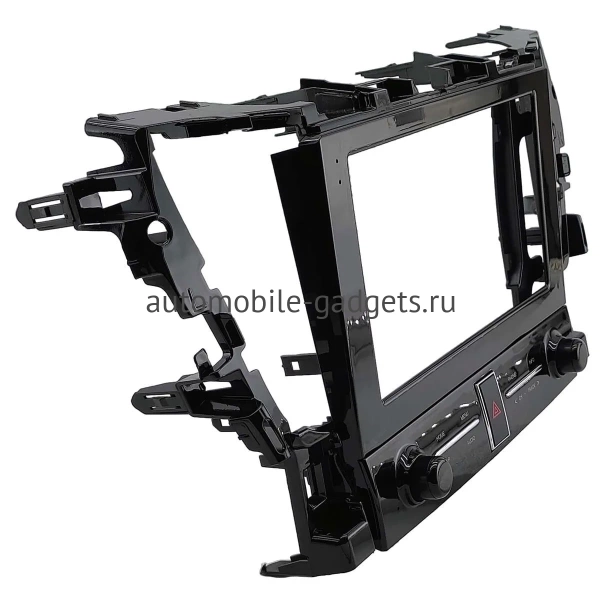 Штатная магнитола Toyota Alphard 3, Vellfire 2 2015-2023 (Правый руль с JBL GreenEdge) Canbox Logic-i3 5738-10-2211 на Android 11 (4G-SIM, 6/128, DSP, 360, QLed)