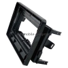 Штатная магнитола Canbox Logic-i3 5738-10-2207 для Toyota Auris 2006-2012 на Android 11 (4G-SIM, 6/128, DSP, 360, QLed)