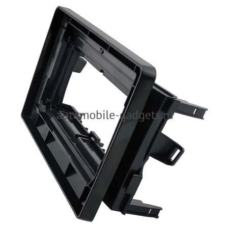 Штатная магнитола Canbox Logic-i3 5738-10-2207 для Toyota Auris 2006-2012 на Android 11 (4G-SIM, 6/128, DSP, 360, QLed)