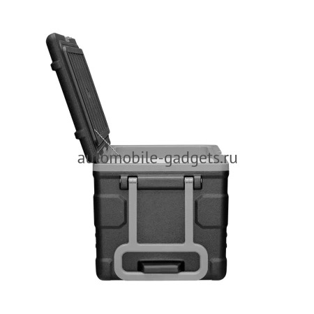 Alpicool U75 Компрессорный автохолодильник 12/24/110/220V