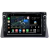 Штатная магнитола Canbox M-Line 7825-10-1114 для Honda Crosstour 2009-2012 на Android 10 (4G-SIM, 2/32, DSP, QLed) С крутилками