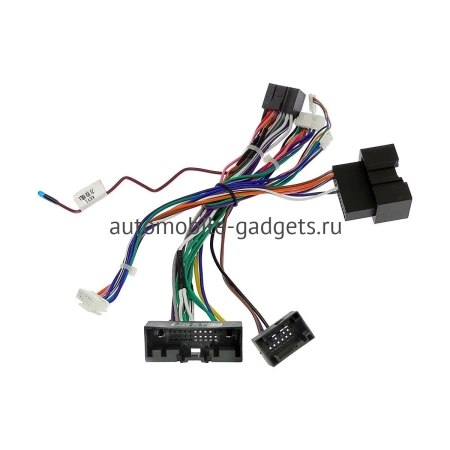 Штатное головное устройство Ford Focus 3 2011-2019 (Тип 2) Canbox PRO-Line (Tesla style) 9.7 дюймов 4/64 7881-1312-214 на Android 13 (4G-SIM, DSP, QLed)
