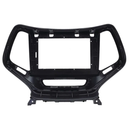 Jeep Cherokee 5 (KL) 2013-2024 Canbox GT10-811 2/32 на Android 10 (IPS, DSP, CarPlay)