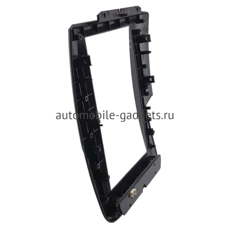 Штатное головное устройство Dodge RAM 4 (DS/DJ) 2013-2023 (для авто без NAVI) Canbox M-Line (Tesla style) 9.7 дюймов 4/64 5622-1312-254 на Android 10 (4G-SIM, DSP, QLed)