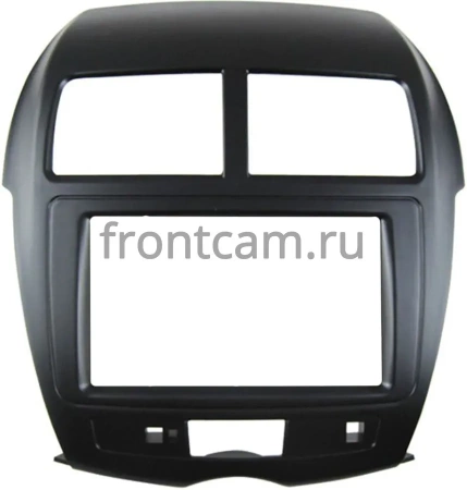 Магнитола в штатное место 2 din Peugeot 4008 2012-2017 Teyes CC3 4/32 7 дюймов RP-MMASX-69 на Android 10 (4G-SIM, DSP)