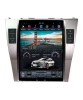 Carmedia FC-1033-32-DSP ("Тесла-стиль") штатная магнитола для Toyota Camry v40 (2006-2011) на Android 9.0 c 4GB, DSP