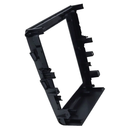 Штатное головное устройство Ford Mondeo 5 2014-2022, Fusion 2 (North America) 2012-2016 Canbox (Tesla style) 9.7 дюймов 2/32 GT096-1312-38 на Android 10 (QLed, DSP, CarPlay)