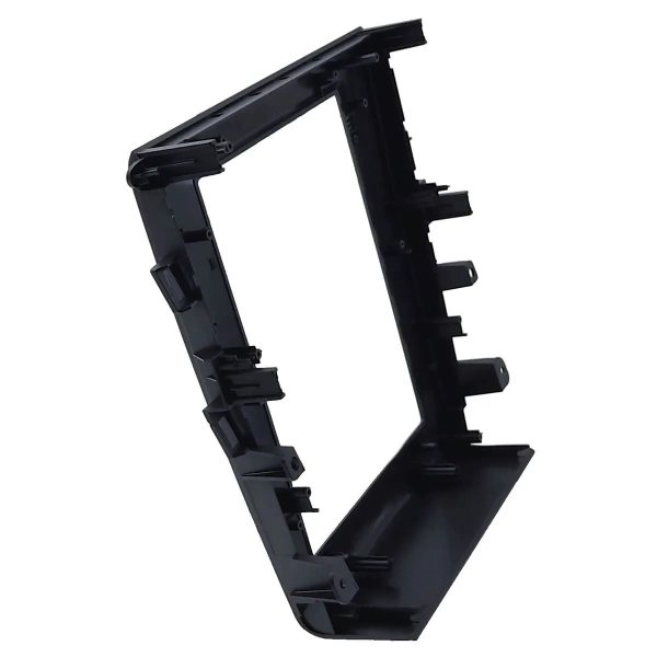 Штатное головное устройство Ford Mondeo 5 2014-2022, Fusion 2 (North America) 2012-2016 Canbox (Tesla style) 9.7 дюймов 2/32 GT096-1312-38 на Android 10 (QLed, DSP, CarPlay)