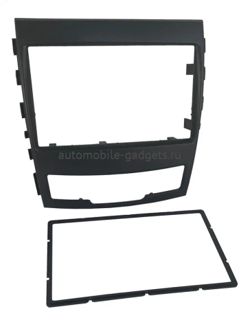 SsangYong Actyon 2, Korando 3 2010-2013 OEM 2/16 на Android 10 (GT7-RP-TYACB-61)