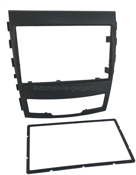 SsangYong Actyon 2, Korando 3 2010-2013 OEM 2/16 на Android 10 (GT7-RP-TYACB-61)