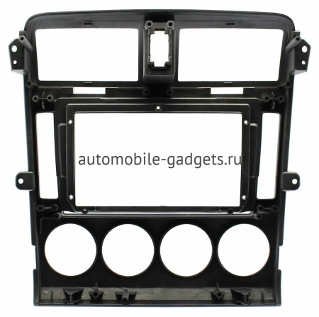 Kia Carnival 2002-2006 Canbox M-Line 7821-9-1003 на Android 10 (4G-SIM, 2/32, DSP, IPS) С крутилками