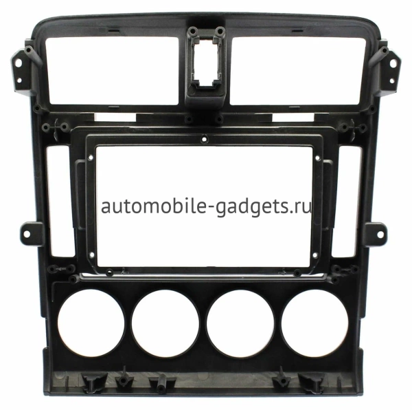 Kia Carnival 2002-2006 OEM RK9-1003 на Android 10 (CarPlay, AHD, 1/32)