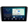 Штатная магнитола Canbox L-Line 4167-9-1223 для SsangYong Rexton 2 2006-2012 на Android 10 (4G-SIM, 3/32, TS18, DSP, QLed)