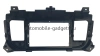 Штатная магнитола Canbox H-Line 7842-9296 для Peugeot Traveller, Expert 3 2016-2024 на Android 10 (4G-SIM, 4/32, DSP, QLed)