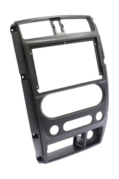 Штатная магнитола OEM RK9-357 для Suzuki Jimny 3 2005-2019 на Android 10 (CarPlay, AHD, 1/32)