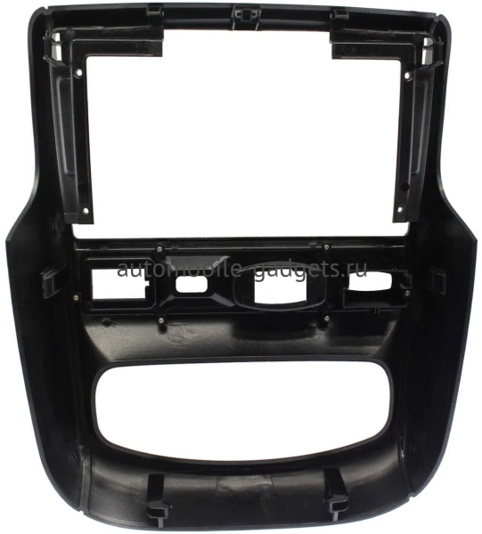 Nissan Terrano 3 2014-2022 (глянцевая) OEM RK9-1346 на Android 10 (CarPlay, AHD, 1/32) Nissan Terrano 3 2014-2022 (глянцевая) OEM RK9-1346 на Android 10 (CarPlay, AHD, 1/32)