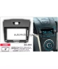 Carav 22-293 переходная рамка для установки автомагнитолы 9" в ISUZU D-Max 2012+  MU-X 2013+ / CHEVROLET TrailBlazer, S-10 2012-2016 / HOLDEN Colorado 2012-2016