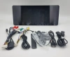 Kuberg ZH-T1209FW-HP-HU123AD-8128-UH Штатная магнитола Toyota Land Cruiser Prado 150 2009-2013 (высокие комплектации) 12,3 дюйма на Android 13 (4G-SIM, 8/128, DSP, QLed) Audi Style