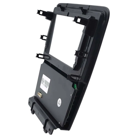 Штатная магнитола Ford Mustang 5 2009-2014 Canbox M-Line 4543-10-0035 на Android 10 (4G-SIM, 2/32, DSP, QLed)