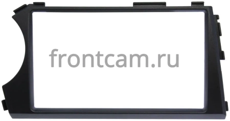 Магнитола в штатное место 2 din SsangYong Kyron, Korando, Actyon Teyes CC3L WIFI 2/32 7 дюймов RP-SYAC-42 на Android 8.1 (DSP, AHD)