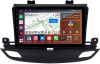 Штатная магнитола Opel Insignia 2 2017-2022 Canbox H-Line 4166-9-1402 на Android 10 (4G-SIM, 4/32, DSP, QLed)