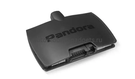 Pandora DX-91 LoRa v.3 Автосигнализация