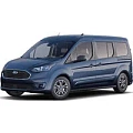 Ford Transit Connect (2018+) Ford Transit Connect (2018+)