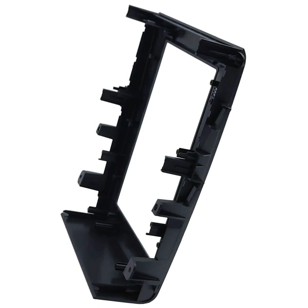 Штатное головное устройство Ford Mondeo 5 2014-2022, Fusion 2 (North America) 2012-2016 Canbox (Tesla style) 9.7 дюймов 2/32 GT096-1312-38 на Android 10 (QLed, DSP, CarPlay)