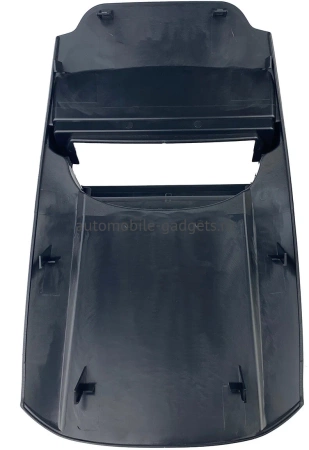 Штатное головное устройство Ford Ecosport 2014-2018 Teyes CC2L PLUS 2/32 9 дюймов RM-9176 на Android 8.1 (DSP, IPS, AHD)