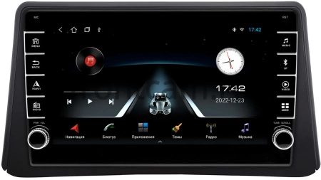 Штатная магнитола Canbox BGT9-494 для Opel Mokka 2012-2016 на Android 10.1 (IPS, DSP, CarPlay)