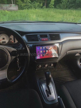 Mitsubishi Lancer 9 2000-2010 Canbox M-Line 4544-9099 на Android 10 (4G-SIM, 2/32, DSP, QLed) Mitsubishi Lancer 9 2000-2010 Canbox M-Line 4544-9099 на Android 10 (4G-SIM, 2/32, DSP, QLed)