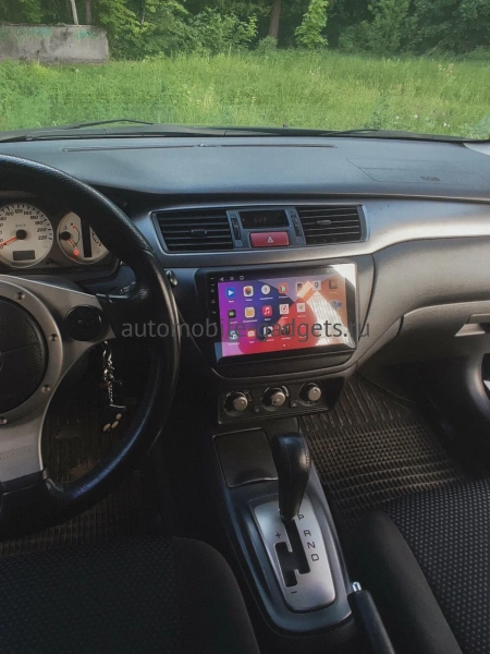 Mitsubishi Lancer 9 2000-2010 Canbox M-Line 4544-9099 на Android 10 (4G-SIM, 2/32, DSP, QLed) Mitsubishi Lancer 9 2000-2010 Canbox M-Line 4544-9099 на Android 10 (4G-SIM, 2/32, DSP, QLed)