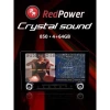 Автомагнитола RedPower 850 Crystal 4/64 Гб 10 дюймов с крутилками