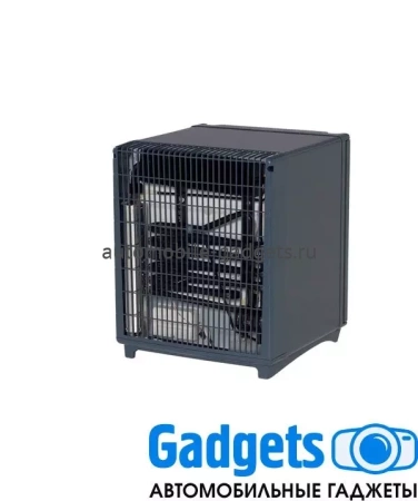 Мини холодильник Dometic miniCool DS600 Black