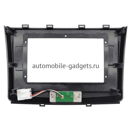 Parafar PF800FHD штатная магнитола для Haval H6 2014-2020, M6 2017-2021 на Android 13 с 2GB, DSP, 4G