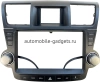 Toyota Highlander 2 2007-2013 для авто без усилителя (Тип3) Canbox L-Line 4170-10-1180 на Android 10 (4G-SIM, 2/32, TS18, DSP, QLed) Toyota Highlander 2 2007-2013 для авто без усилителя (Тип3) Canbox L-Line 4170-10-1180 на Android 10 (4G-SIM, 2/32, TS18, DSP, QLed)