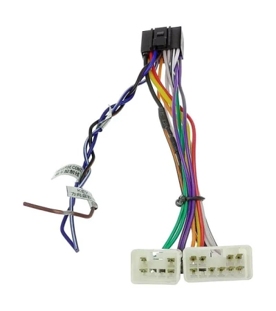 Магнитола Vaycar 09V2 для TOYOTA 4runner 2003-2009 (Андроид, 2+32Гб) Магнитола Vaycar 09V2 для TOYOTA 4runner 2003-2009 (Андроид, 2+32Гб)