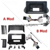 Carmedia SF-1670B-PH-1010-12256-TS20 штатная магнитола для Nissan X-Trail (T33) 2021+ на Android 13 c 12GB, DSP, 4G