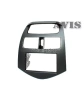 Переходная рамка AVIS Electronics AVS500FR (014) для CHEVROLET SPARK III (2009-...), 2DIN