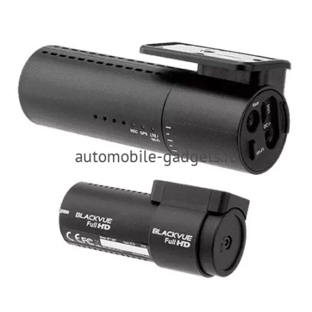 Blackvue DR590X-2CH Видеорегистратор с 2-я камерами