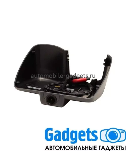Redpower DVR-JP-N видеорегистратор скрытой установки для Jeep 2013+