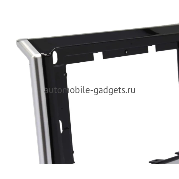 Штатная магнитола Canbox Logic-i3 2K 5736-10-1215 для Toyota Tank 2016-2024 (авто с климат-контролем) на Android 11 (4G-SIM, 8/256, DSP, 360, QLed)